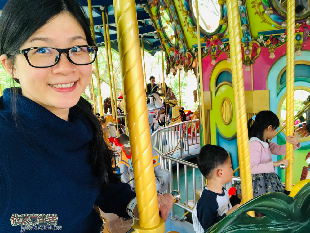 麗寶樂園