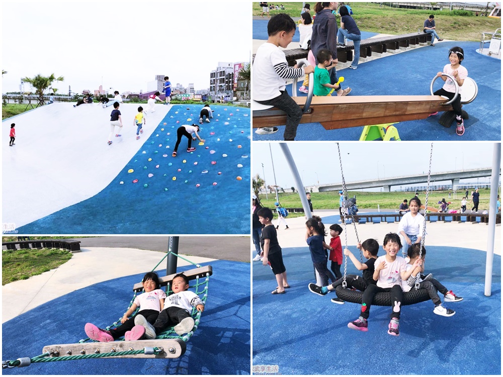 南寮運動公園