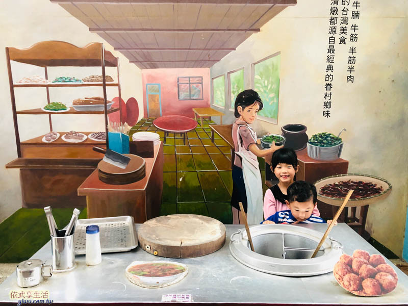 新竹眷村博物館市集