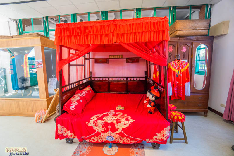 湖口好客文創園區新婚房