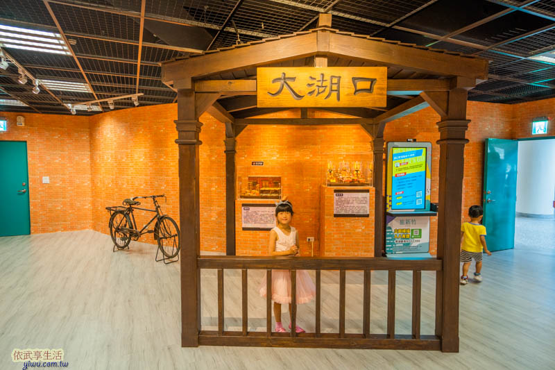 湖口好客文創園區好客樓