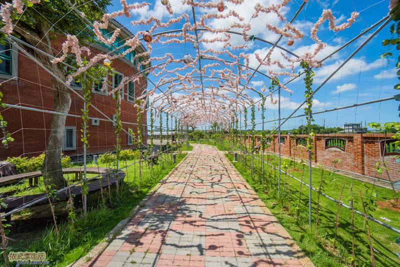 湖口好客文創園區