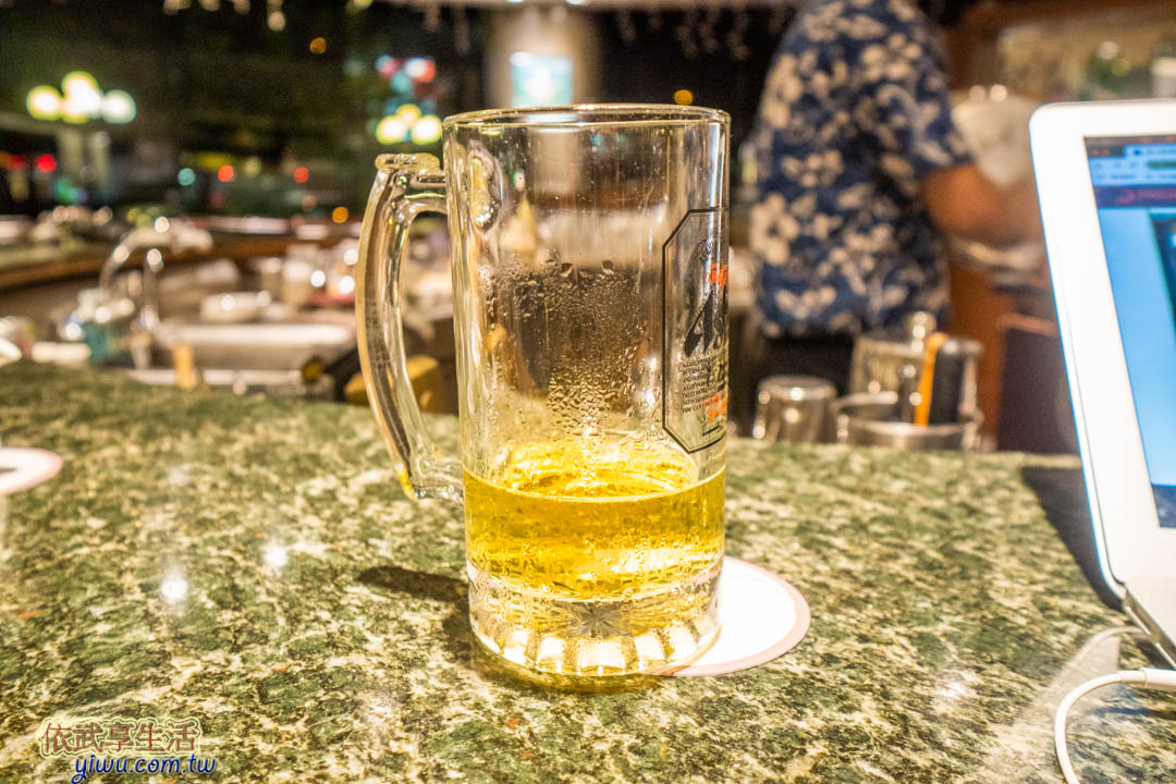 長榮桂冠酒店台中