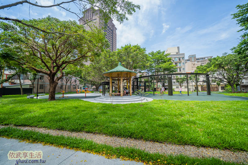 新竹民族公園