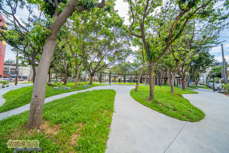 新竹民族公園