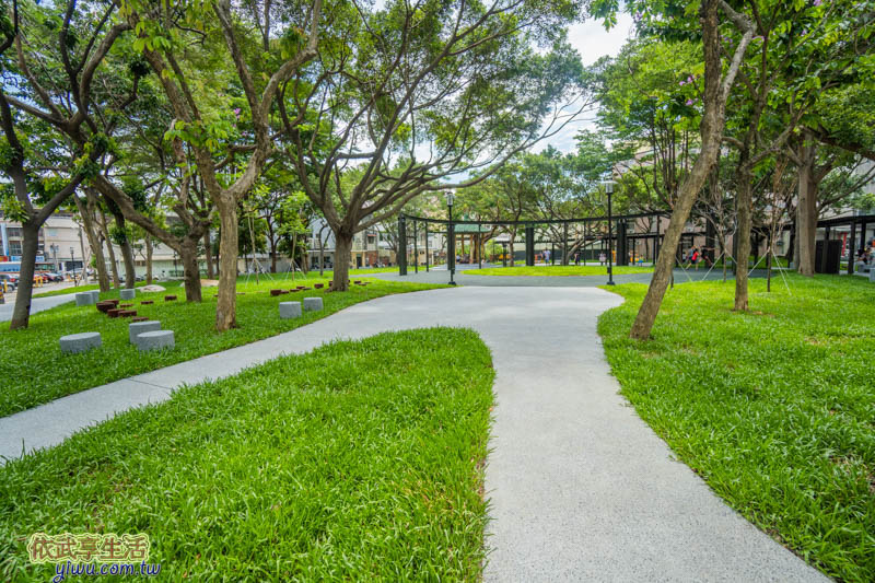 新竹民族公園