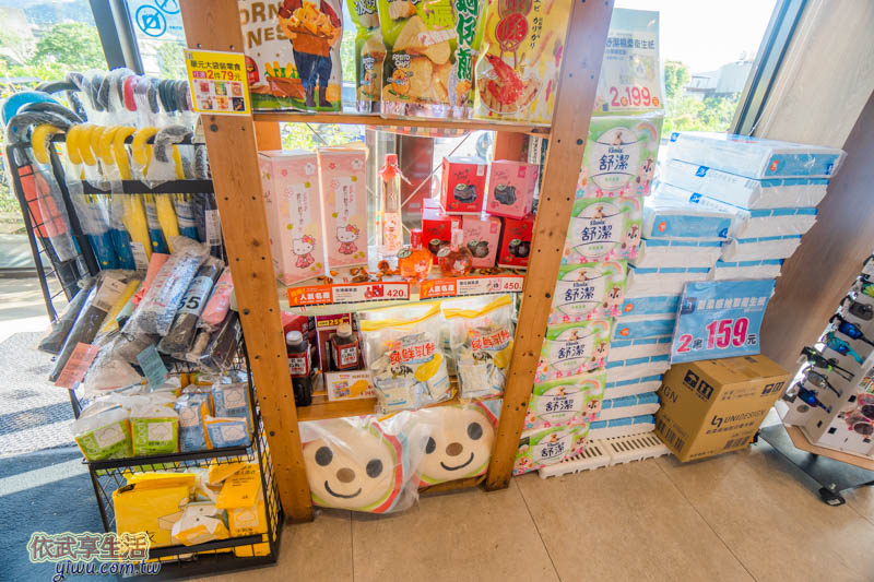 7-11騰達門市