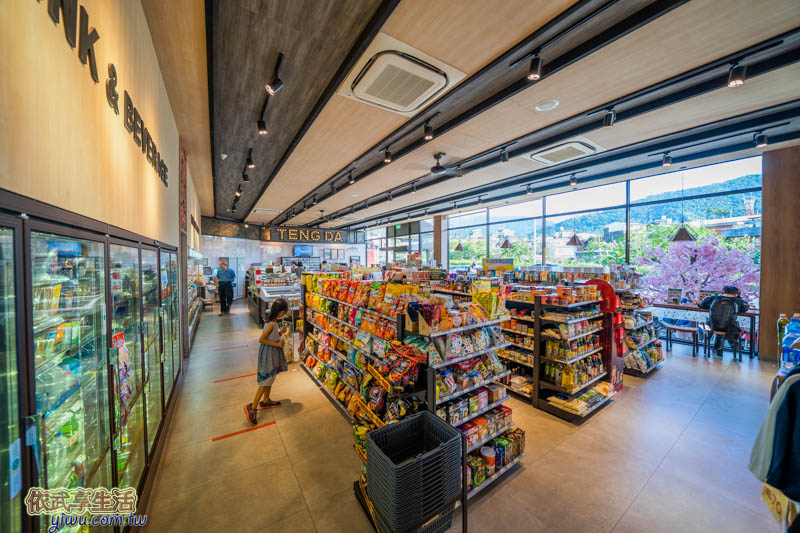 7-11騰達門市