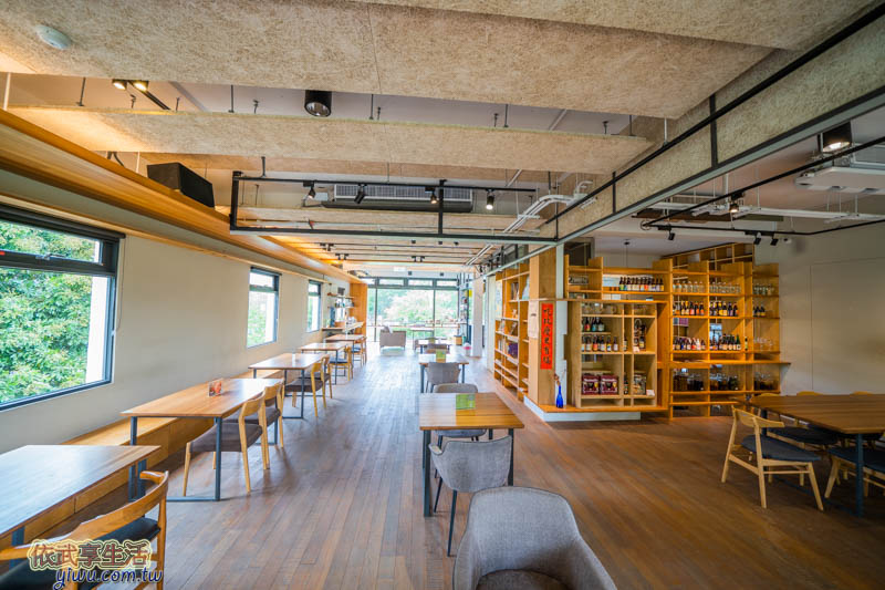 或者書局咖啡館