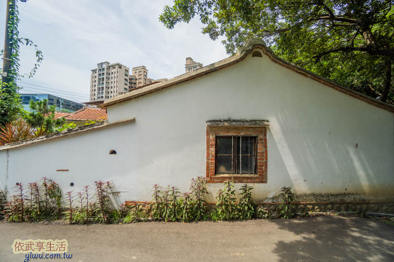 新瓦屋客家文化保存區
