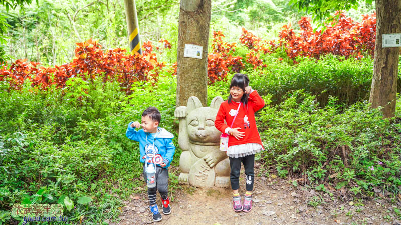 十八尖山