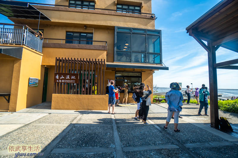 香山LIKE . 8咖啡館