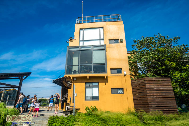 香山LIKE . 8咖啡館