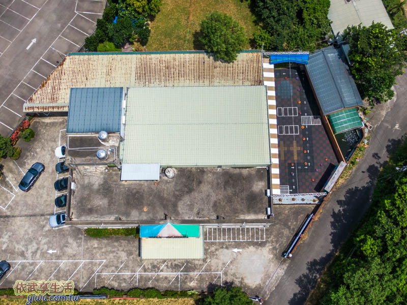 湖口大房子親子餐廳樂園