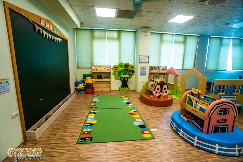 新竹湖口大房子親子餐廳樂園