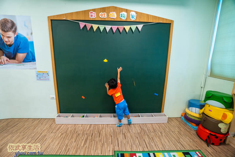 新竹湖口大房子親子餐廳樂園