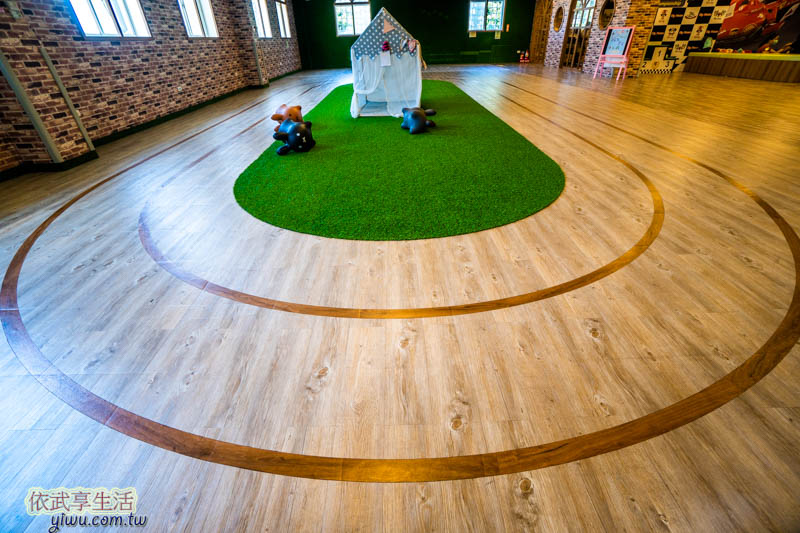 新竹湖口大房子親子餐廳樂園