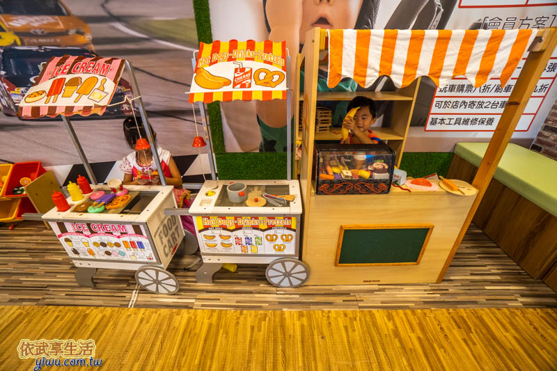 新竹湖口大房子親子餐廳樂園
