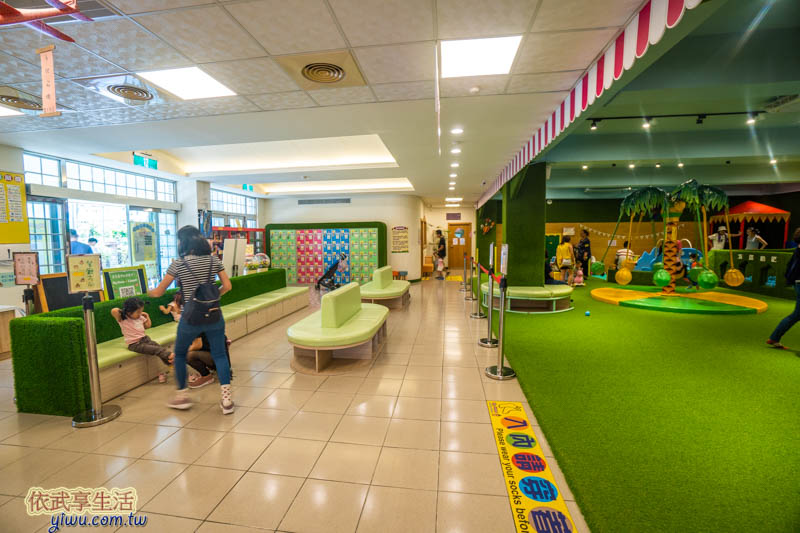 新竹湖口大房子親子餐廳樂園