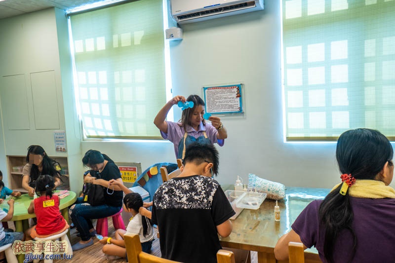新竹湖口大房子親子餐廳樂園
