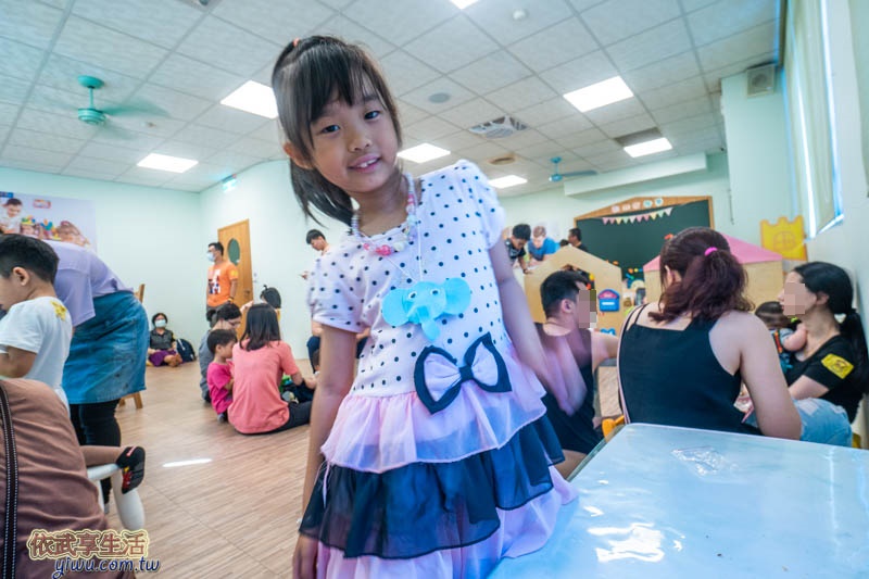 新竹湖口大房子親子餐廳樂園