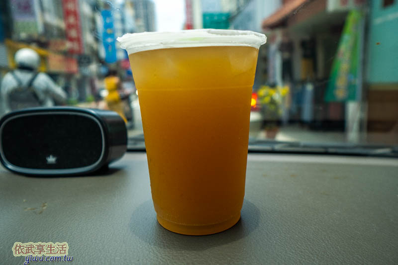 草根豐味檸檬冬瓜