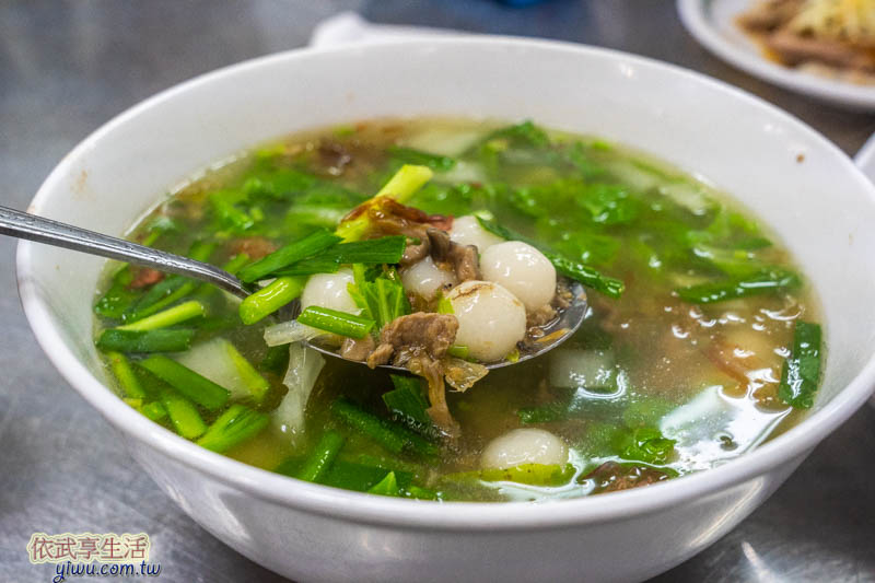 榮記客家湯圓客家湯圓
