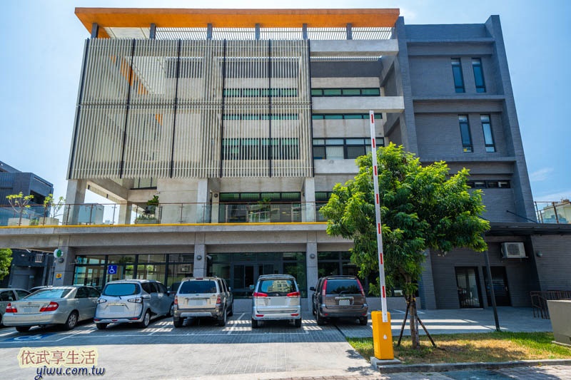 新竹市北區親子館