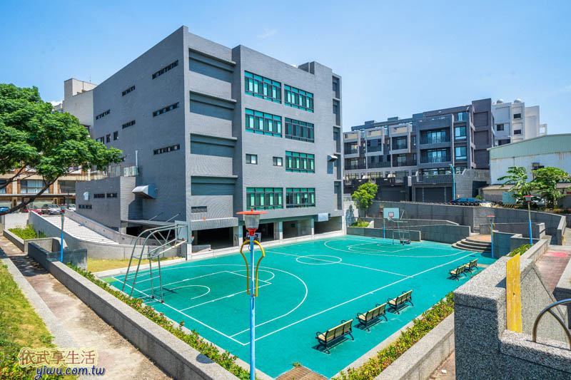 新竹市北區親子館
