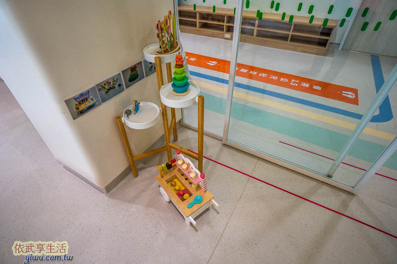 新竹市北區親子館
