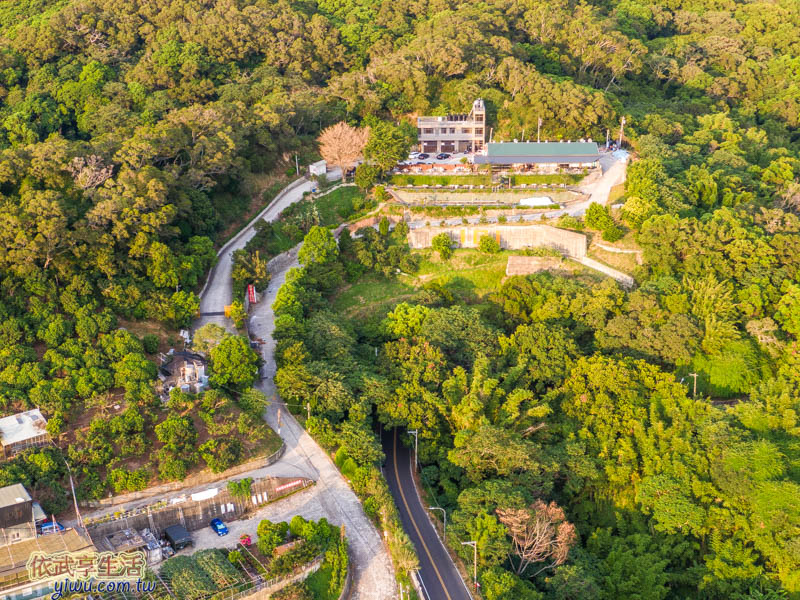 101高山頂景觀餐廳