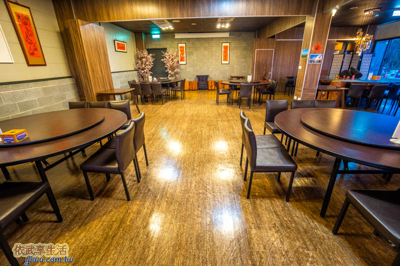 101高山頂景觀餐廳