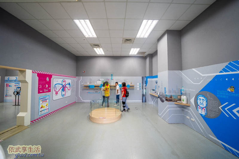 濟生Beauty健康文化館