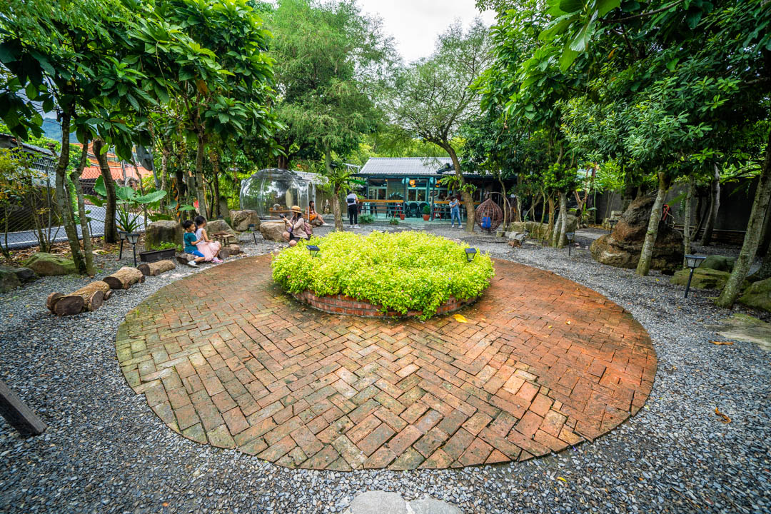 窯籃曲義式烘焙餐廳