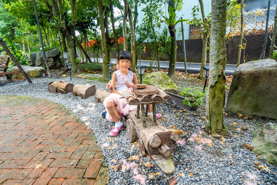 窯籃曲義式烘焙餐廳