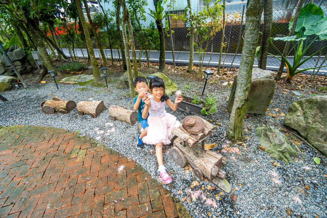 窯籃曲義式烘焙餐廳