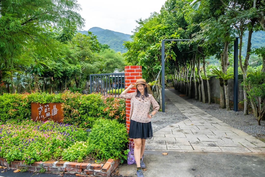 窯籃曲義式烘焙餐廳