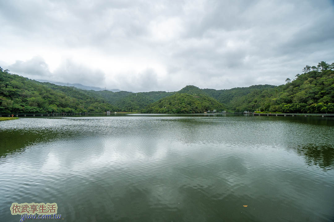 龍潭湖風景區