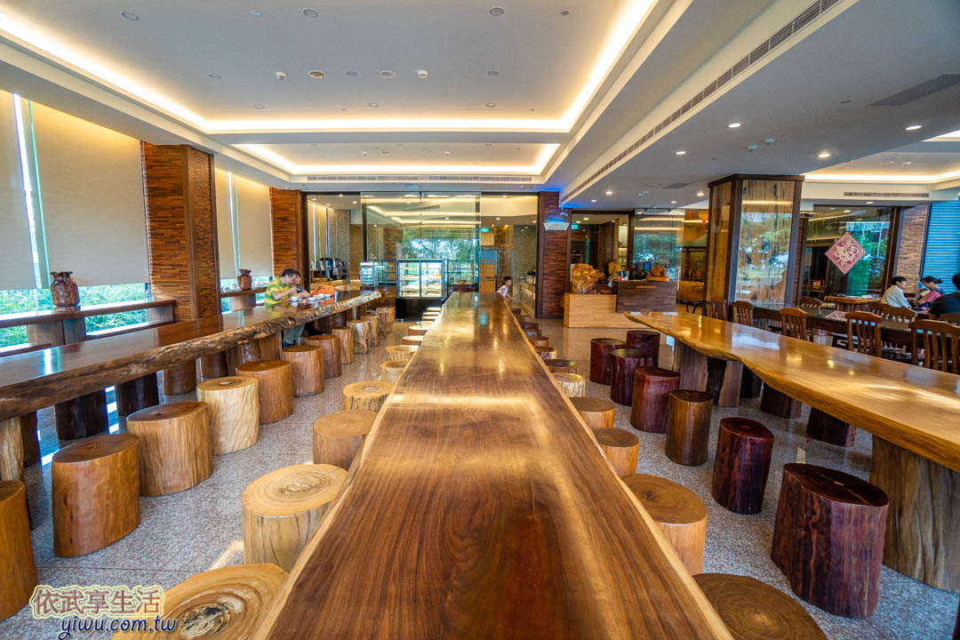 山多利大飯店