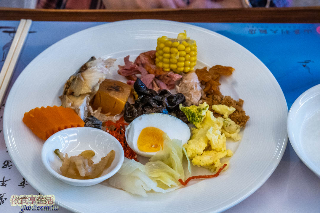 山多利大飯店