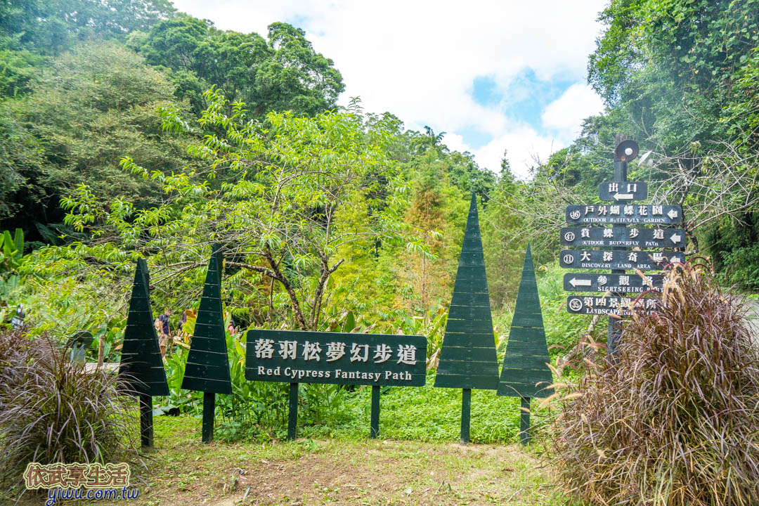 綠世界生態農場