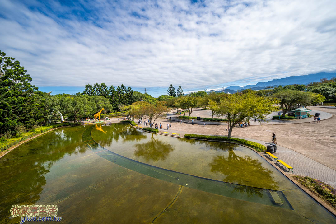 六福村