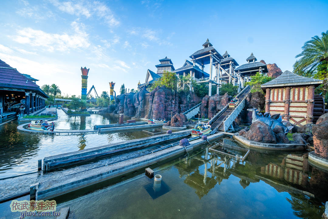 六福村