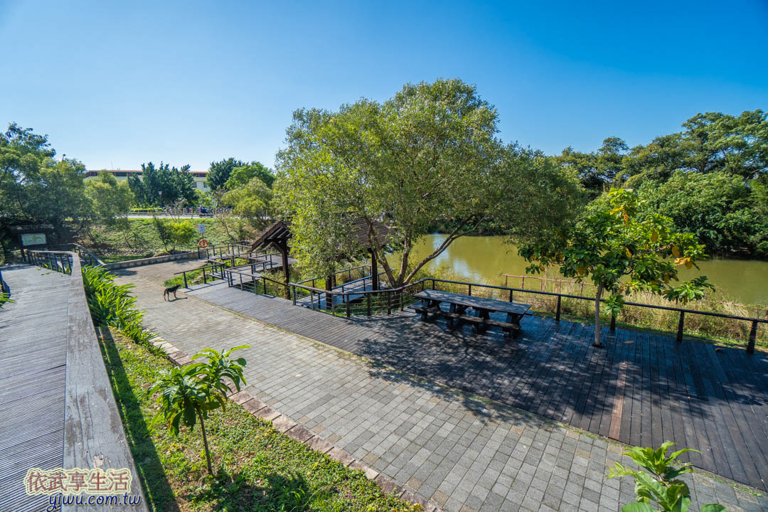虎頭山公園