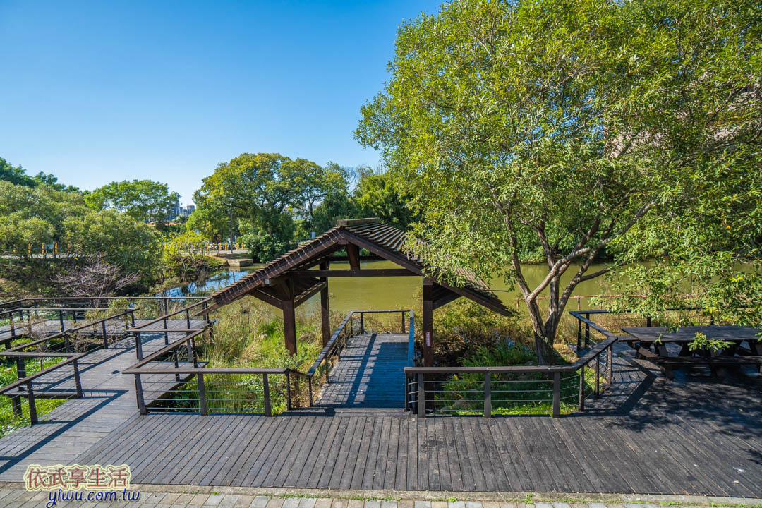 虎頭山公園