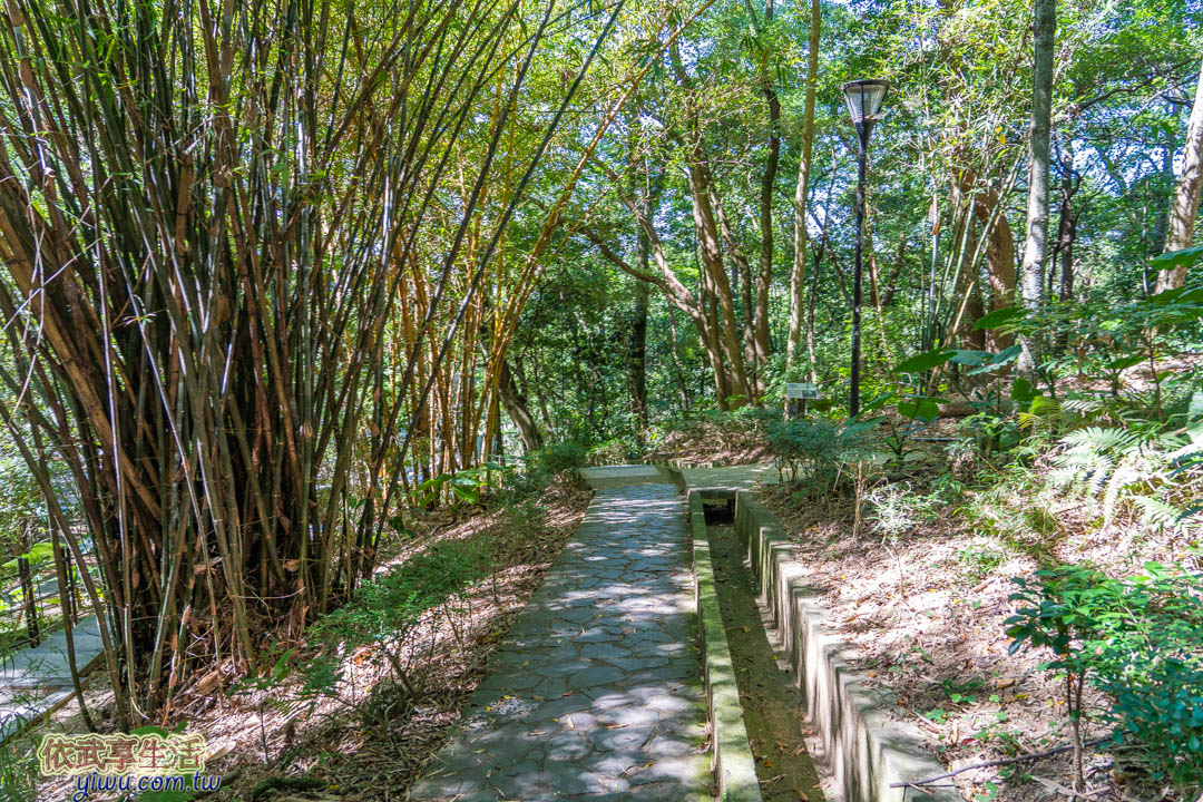 虎頭山公園