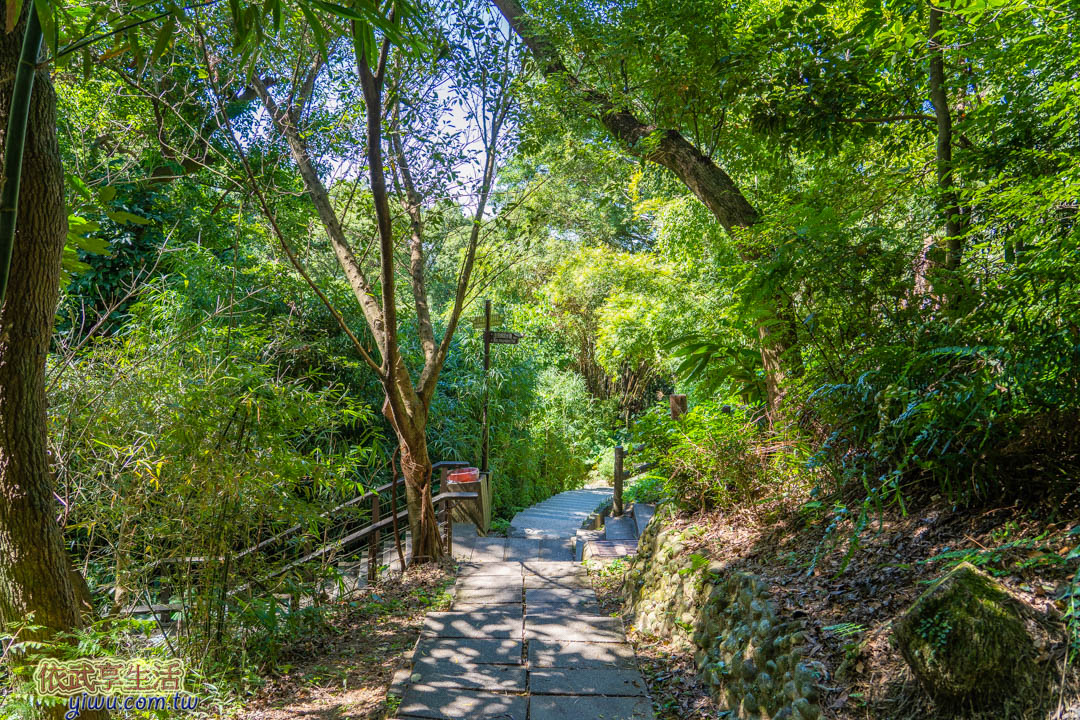 虎頭山公園