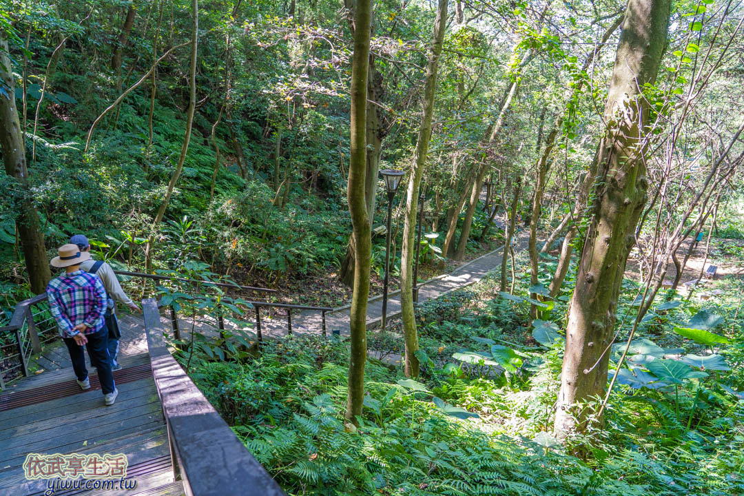 虎頭山公園