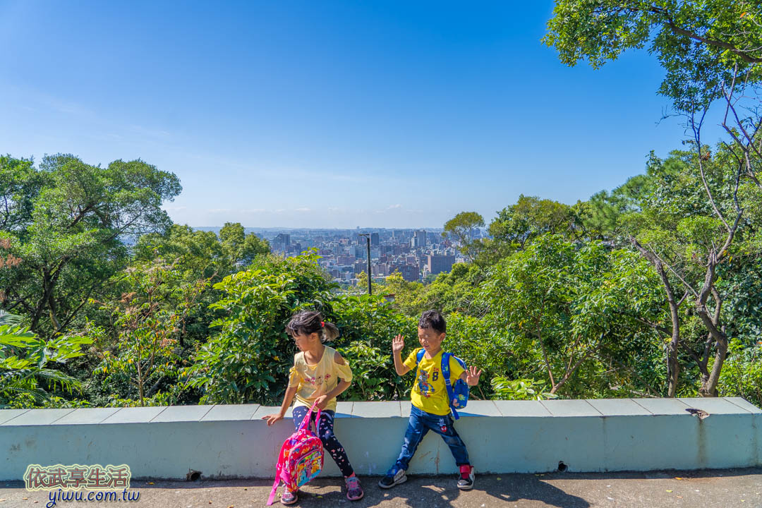虎頭山公園