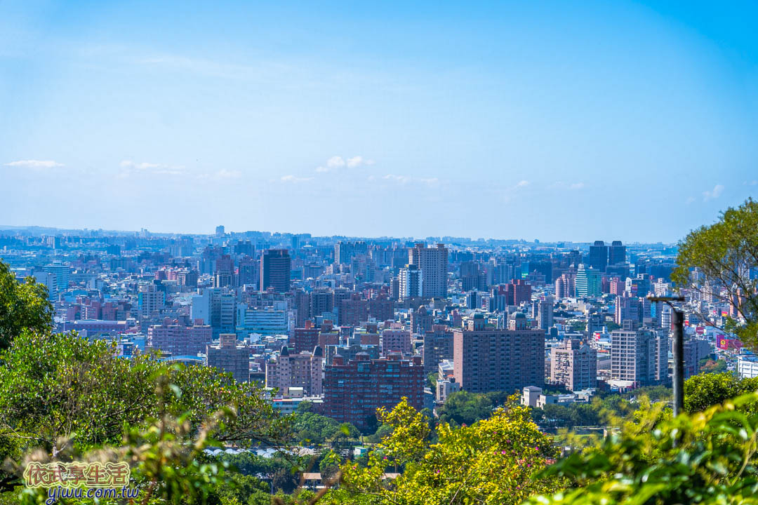 虎頭山公園